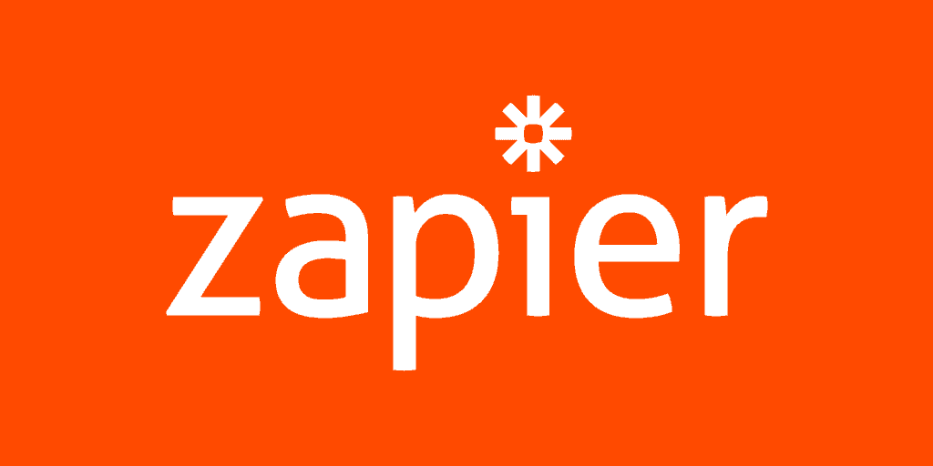 Zapier logo