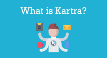 What is Kartra?